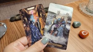 Leia mais sobre o artigo 🔮✨️Ele(a) PENSOU em você HOJE?