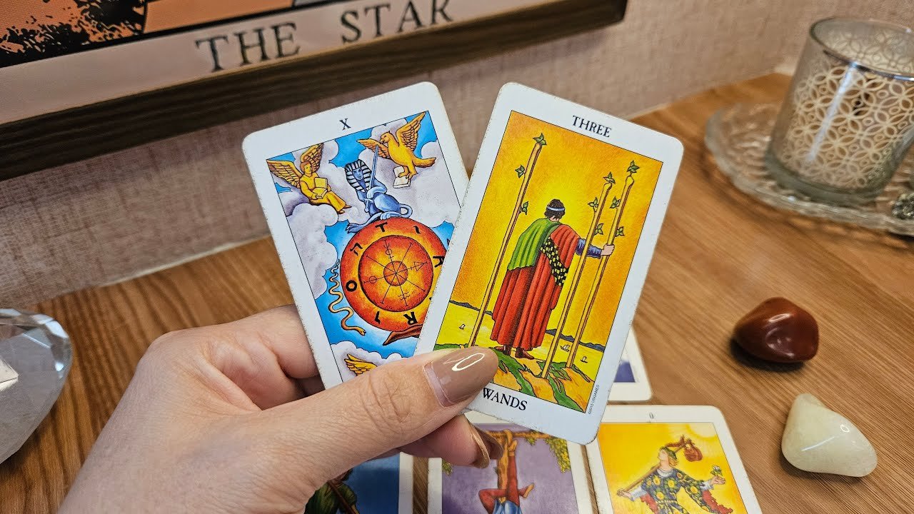 No momento, você está visualizando 🔮✨️Ele(a) vai te PROCURAR? Demora?