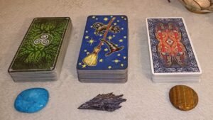Leia mais sobre o artigo ✨🦋ESTO ES LO QUE  SIGNIFICAS PARA ESA PERSONA🦋✨ Tarot interactivo
