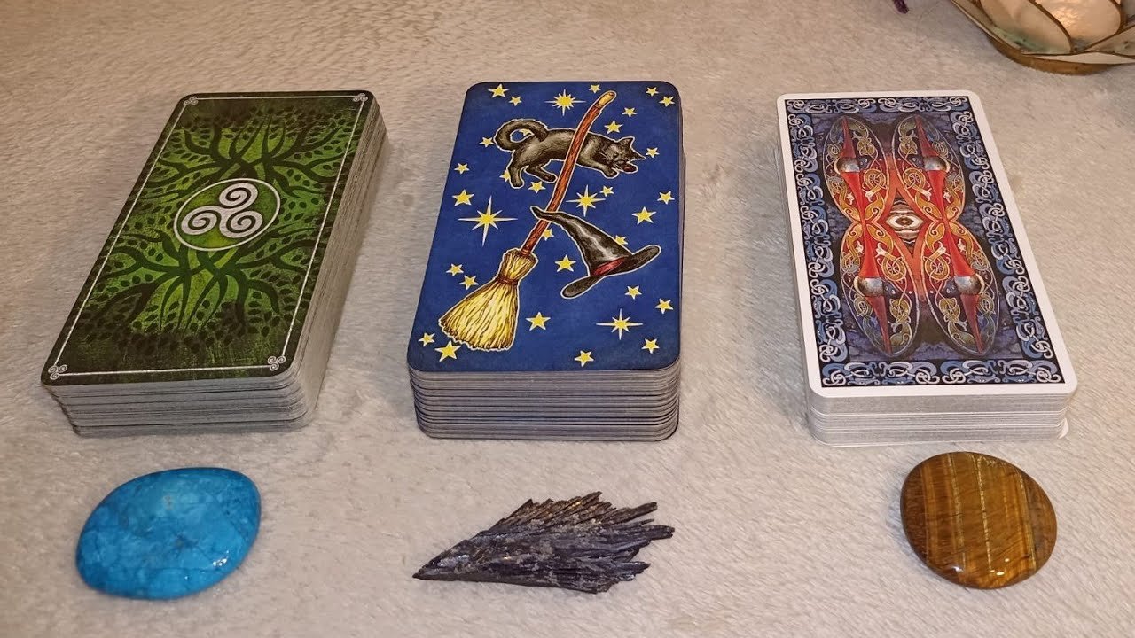 No momento, você está visualizando ✨🦋ESTO ES LO QUE  SIGNIFICAS PARA ESA PERSONA🦋✨ Tarot interactivo