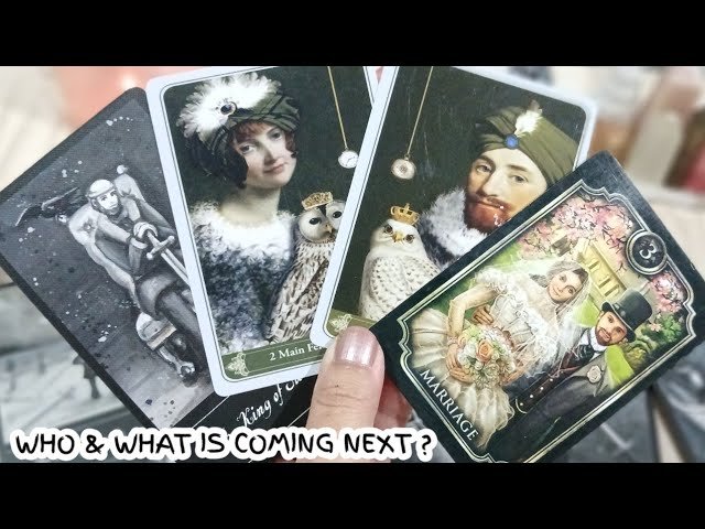 No momento, você está visualizando FINALLY• THEY’LL TALK/MEET YOU 💗 SHOCKING DIRECT CONFESSION/PROPOSAL 💍 timeless