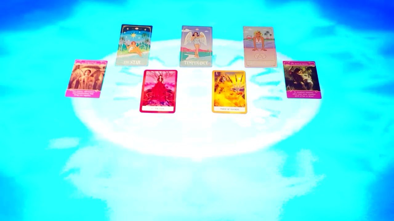No momento, você está visualizando GELOZIE EXTREMA! Nu esti de nota sa si stie asta! Tarot Intim