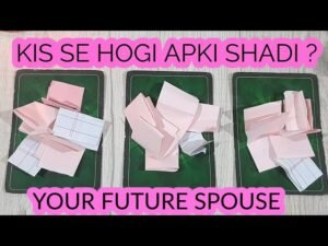 Leia mais sobre o artigo Hindi – KIS SE HOGI APKI SHADI 👰🏻🤵🏻 KON HOGA KAB AUR KESE MILEN GY DETAIL ❤️ TIMELESS