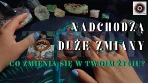 Leia mais sobre o artigo Jakie DUŻE nieoczekiwane zmiany do Ciebie idą?! ⭐🌠 TAROT