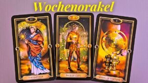 Leia mais sobre o artigo Jemand hat etwas vor ☄️ Es ist für Dich bestimmt | Die Suche ist zu Ende | Etwas kostbares finden