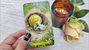 Leia mais sobre o artigo Karta na Dzień Dobry 🌞 18.06.2024 🌞 Nowe ziarno zostanie zasiane… 🌱