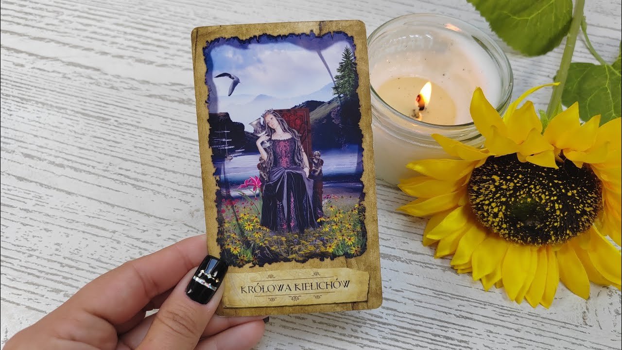 No momento, você está visualizando Karta na Dzień Dobry 🌞 19.06.2024 🌞 Kochaj, wybaczaj, akceptuj… Dziś prowadzi serce ❤️