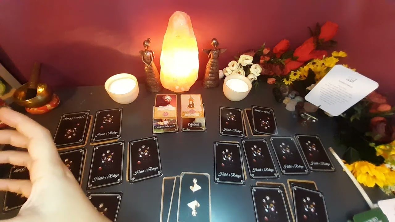 No momento, você está visualizando Katina destel kalbimdeki kişi açılımıONUN NİYETİ NE#keşfet #keşfetbeniöneçıkar #tarot