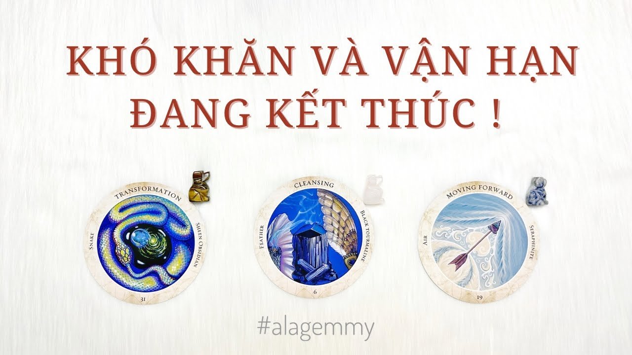 No momento, você está visualizando KHÓ KHĂN VÀ VẬN HẠN CỦA BẠN ĐANG KẾT THÚC‼️❗️💯♨️🌪️💥✨Tarot⚡️🌟🌞🌼🌻