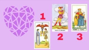 Leia mais sobre o artigo Koja je istina o vašoj osobi? 😯🔥 Tarot čitanje, izaberi kartu