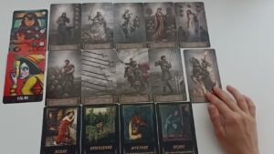 Leia mais sobre o artigo Koptuğun Kişi Neler Hissediyor? Bundan Sonra Neler Olabilir? Tarot