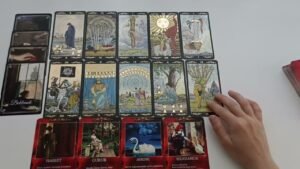 Leia mais sobre o artigo Koptuğun Kişi Neler Hissediyor? Bundan Sonra Neler Olabilir? Tarot