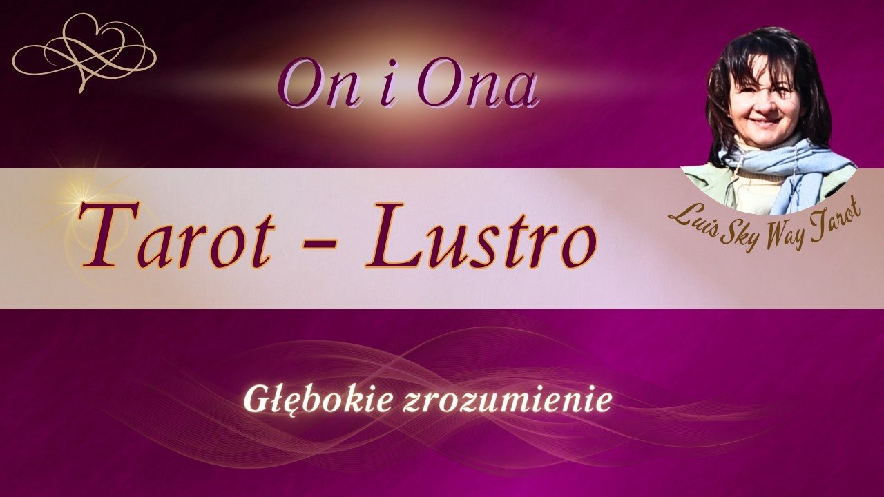 No momento, você está visualizando Lustro -Ty i On/Ona – Głębokie zrozumienie