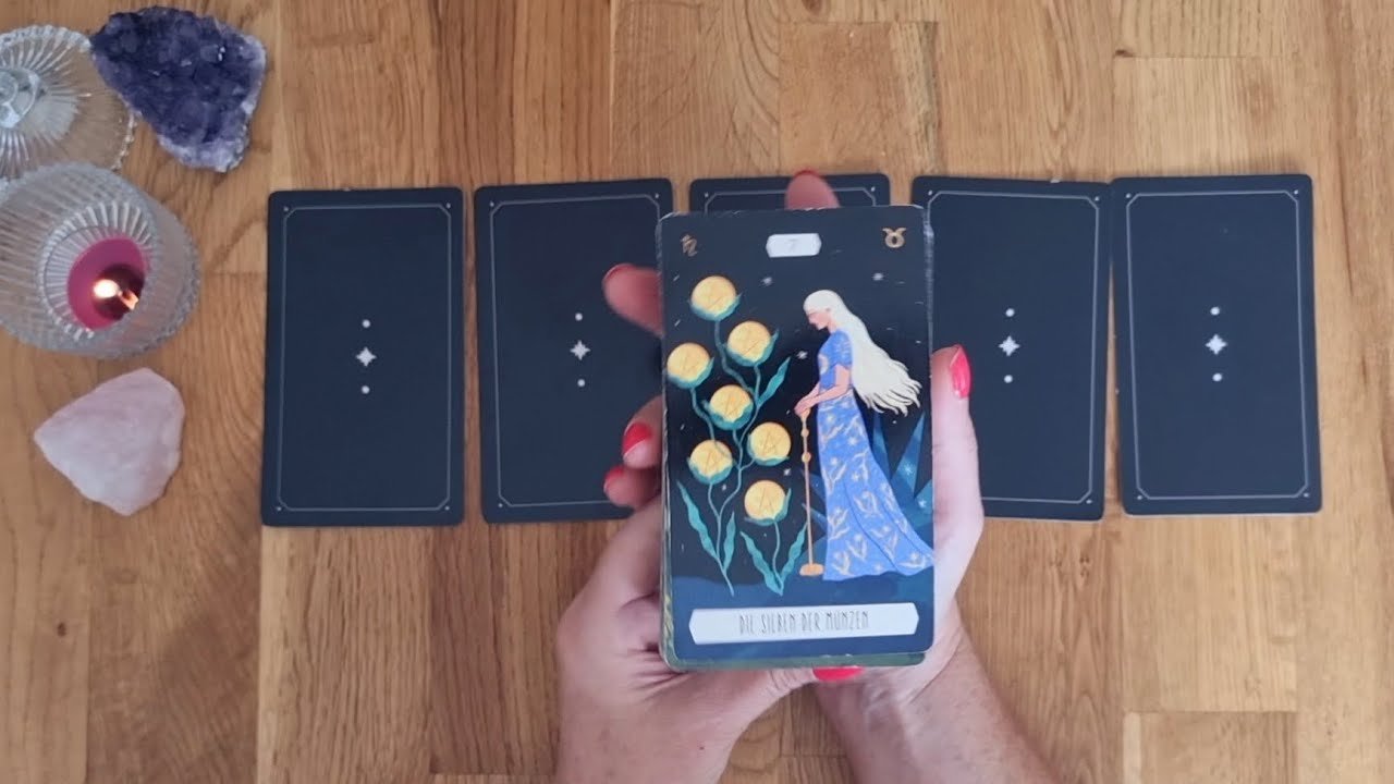 No momento, você está visualizando MASZ WIADOMOŚĆ!💌 Korzystne zakończenie, na które długo czekałaś🤩🥰💸💯 [Tarot bezterminowy]