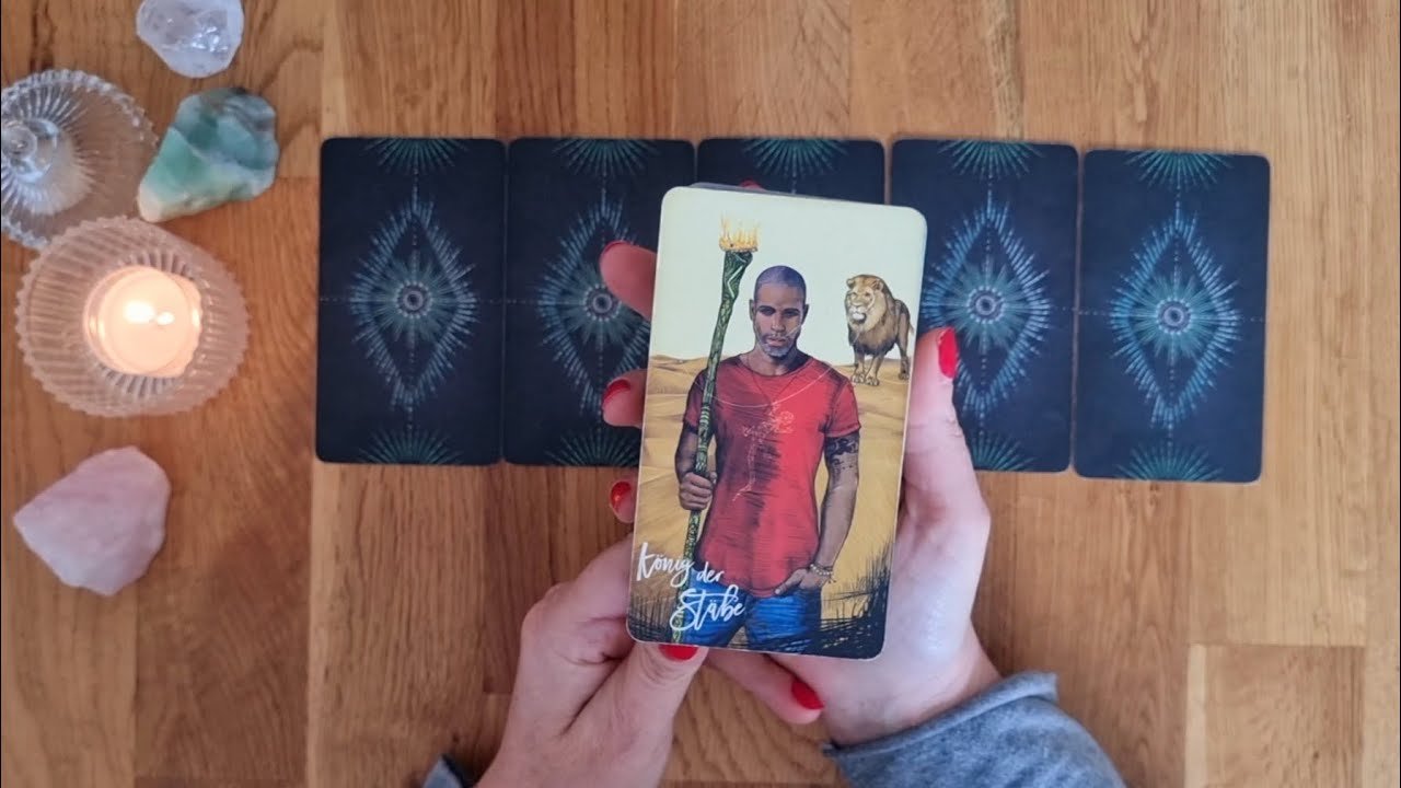No momento, você está visualizando MASZ WIADOMOŚĆ!💌 Poszukiwanie sensu – co dalej? | Chęć bycia zauważonym💫🌟[Tarot na teraz]