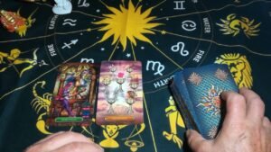 Leia mais sobre o artigo Napi tarot