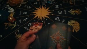 Leia mais sobre o artigo Napi tarot