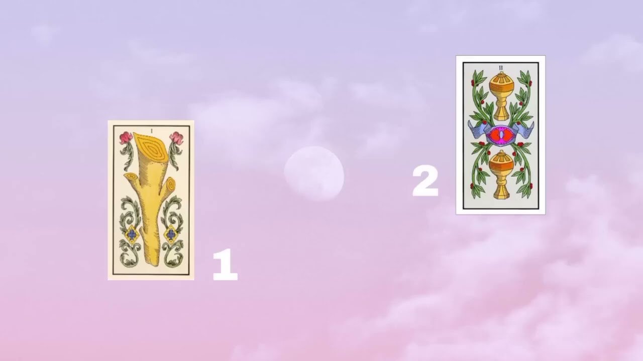 No momento, você está visualizando Neko te potajno PRIŽELJKUJE! Opis, inicijali… 🍀💕 Tarot čitanje, izaberi kartu