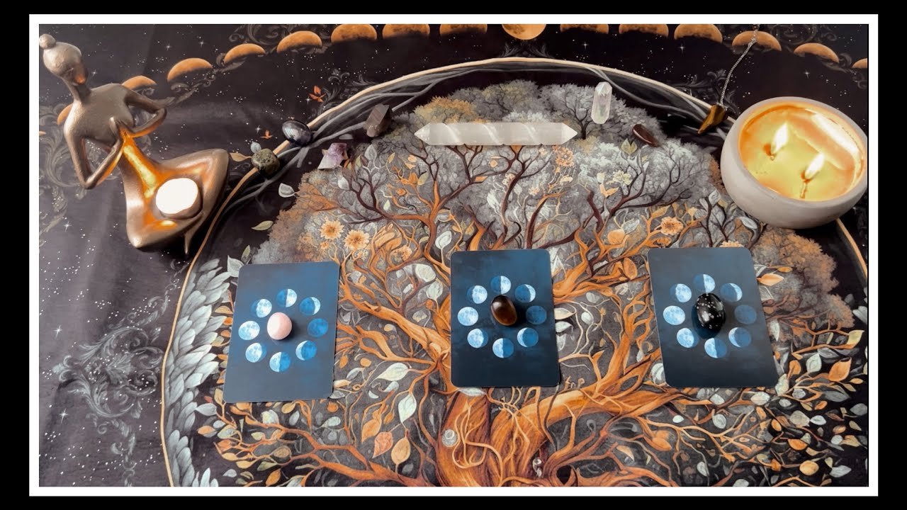 No momento, você está visualizando Neyi Duymalısın Tarot Yorumu🔮