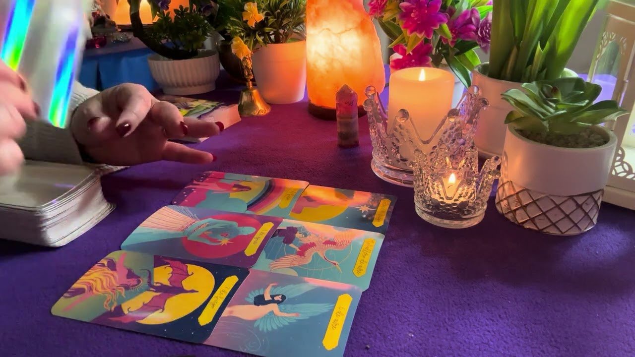 No momento, você está visualizando NO ACEPTA Q TE PERDIÓ POR SUS ACCIONES❗️LAS VUELTAS D LA VIDA Y SUS ENSEÑANZAS, TE SIGUE AMANDO