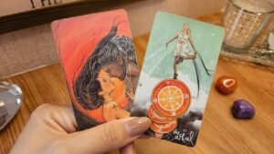 Leia mais sobre o artigo 🔮✨️Nosso ciclo se encerrou?