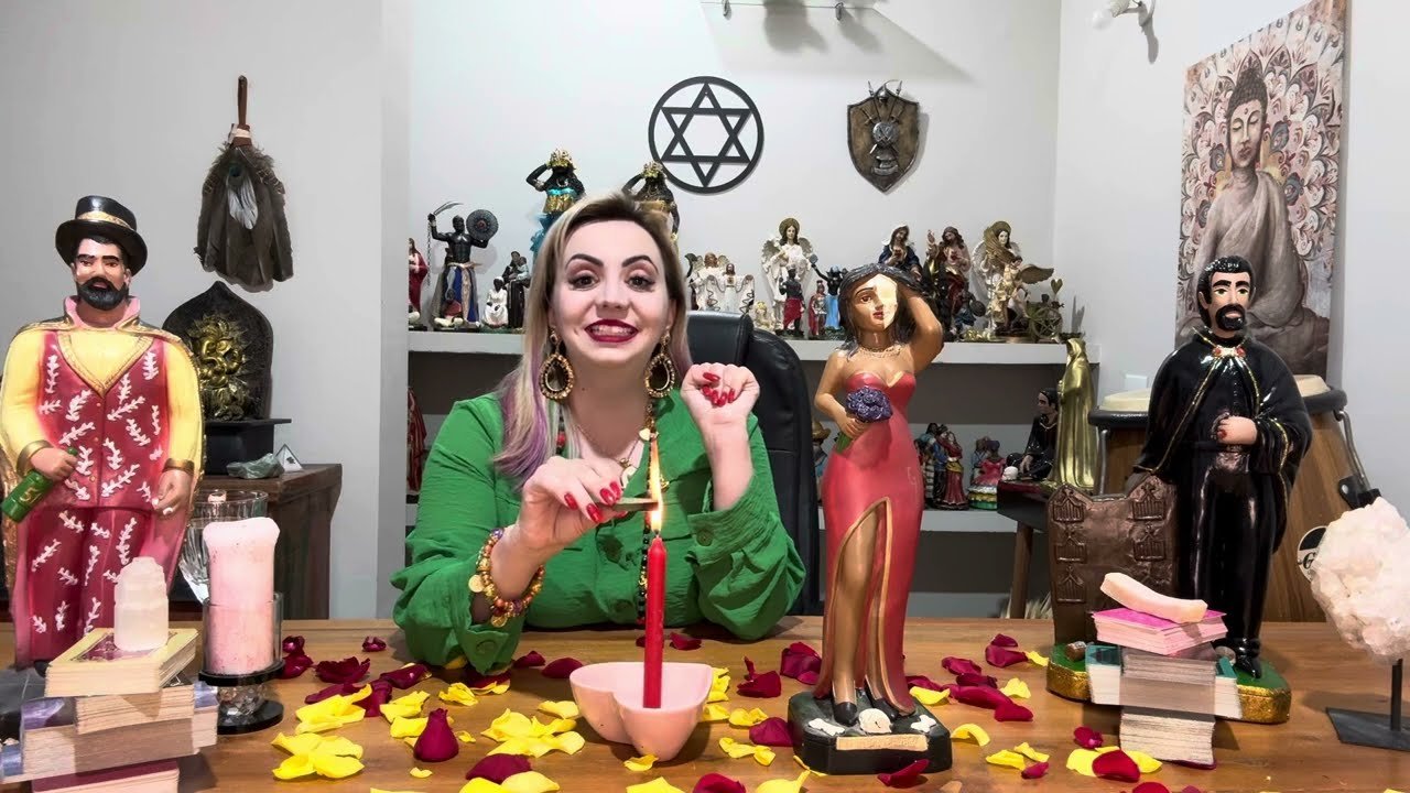 No momento, você está visualizando NOTÍCIA IMPACTANTE: Você Vai RECEBER!!!!