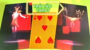 Leia mais sobre o artigo Ở Nhà, Ghế ĐÁ hay Rạp Chiếu Phim / Tarot Reading