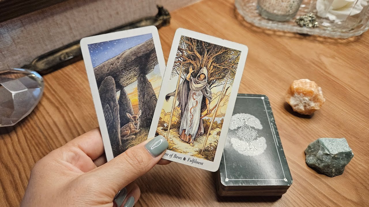 No momento, você está visualizando 🔮✨️O que ele(a) PENSA DO SEU SUMIÇO?