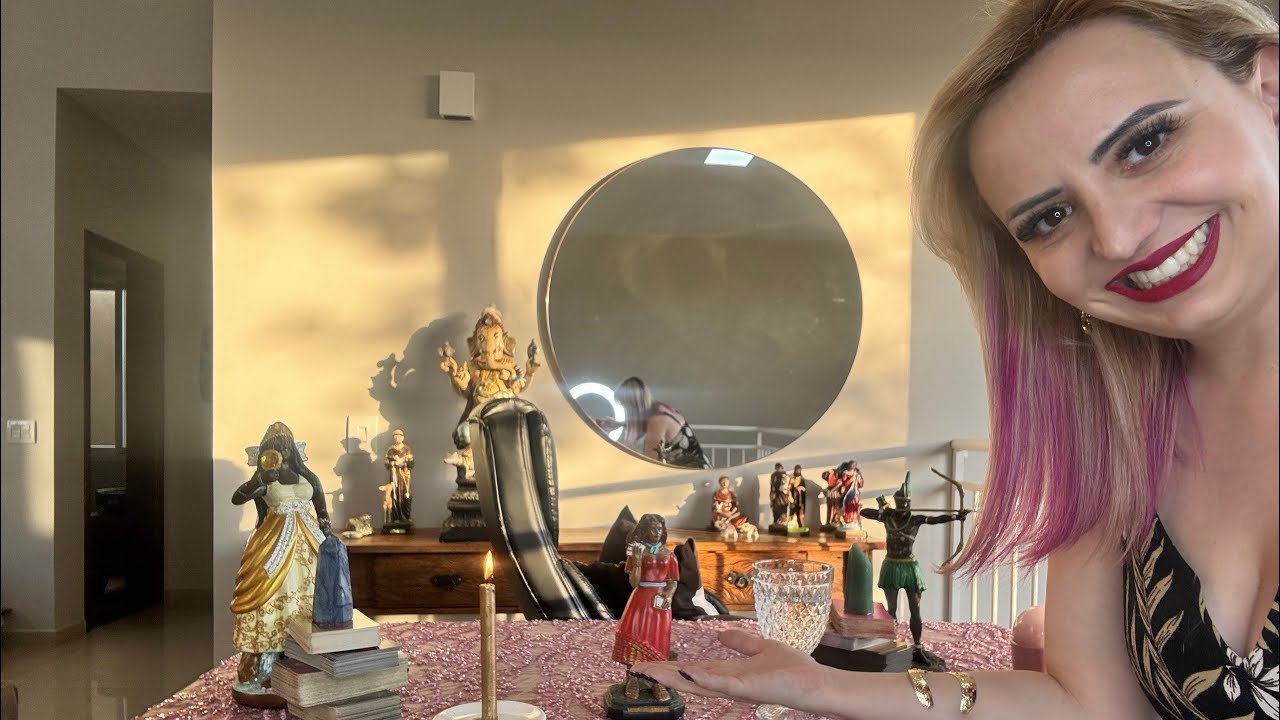 No momento, você está visualizando ORIXÁ VAI TE CONTAR VERDADES DA SUA VIDA!