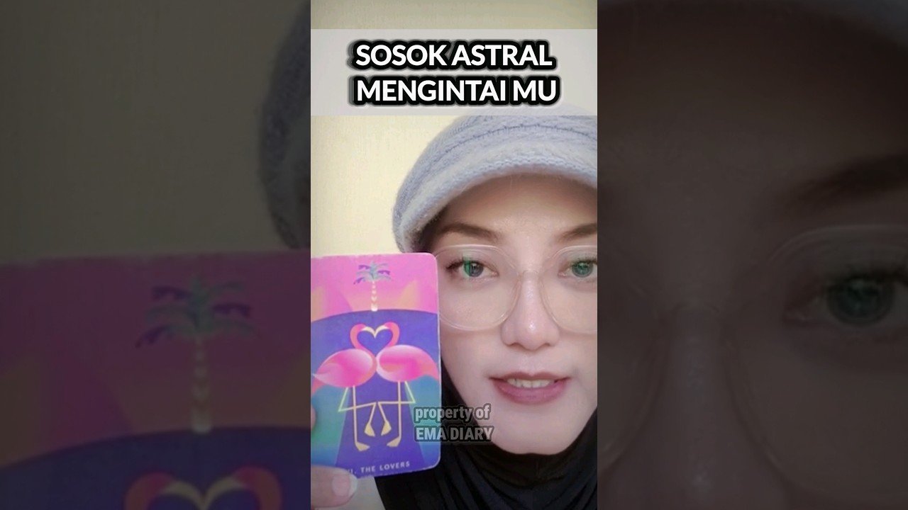 No momento, você está visualizando PERSONAL READING WAJIB BERBAYAR INFO DI VIDEO #short #shorts #shortvideo #tarot #tarotreading