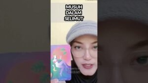 Leia mais sobre o artigo PERSONAL READING WAJIB BERBAYAR INFO DI VIDEO #short #shorts #shortvideo #tarot #tarotreading