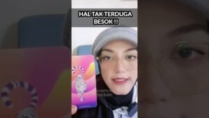 Leia mais sobre o artigo PERSONAL READING WAJIB BERBAYAR INFO DI VIDEO #tarot #tarotreading #shorts #short #shortvideo