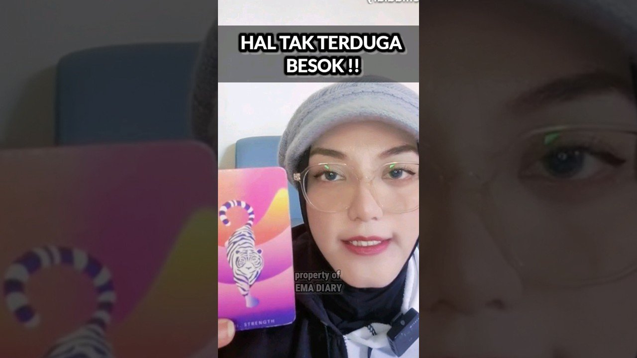 No momento, você está visualizando PERSONAL READING WAJIB BERBAYAR INFO DI VIDEO #tarot #tarotreading #shorts #short #shortvideo