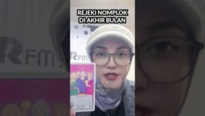 Leia mais sobre o artigo PERSONAL READING WAJIB BERBAYAR INFO DI VIDEO #short #shorts #shortvideo #tarot #tarotreading