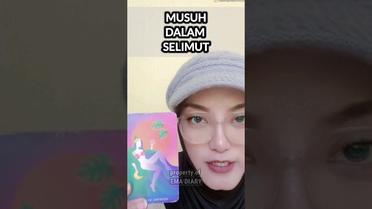 No momento, você está visualizando PERSONAL READING WAJIB BERBAYAR INFO DI VIDEO #short #shorts #shortvideo #tarot #tarotreading