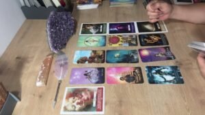 Leia mais sobre o artigo PİŞMAN Mİ 🛡️ İLAHİ PLAN SİZİN İÇİN ONA NE YAŞATIYOR ⚔️ aklımdaki kişi