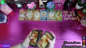 Leia mais sobre o artigo 💜¡PREPÁRATE PARA LO QUE VA A PEDIRTE😱ESA LLAMADA📳O ENCUENTRO👫LLEGA YA!💞¿ruptura definitiva?💔HOYTAROT