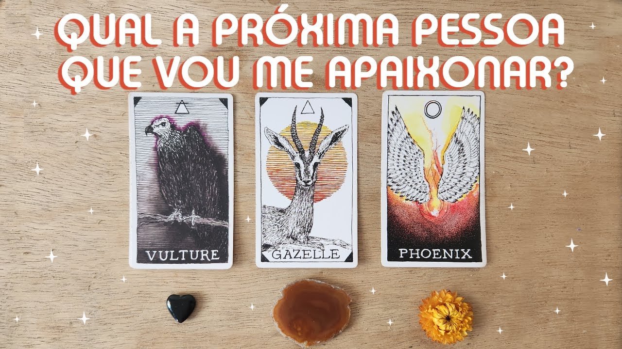 No momento, você está visualizando 🫀QUAL A PRÓXIMA PESSOA COM QUEM VOU ME APAIXONAR?🫀