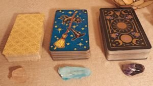 Leia mais sobre o artigo ✨🦋¿QUÉ PASARÁ A PARTIR DE AHORA?🦋✨ Tarot interactivo