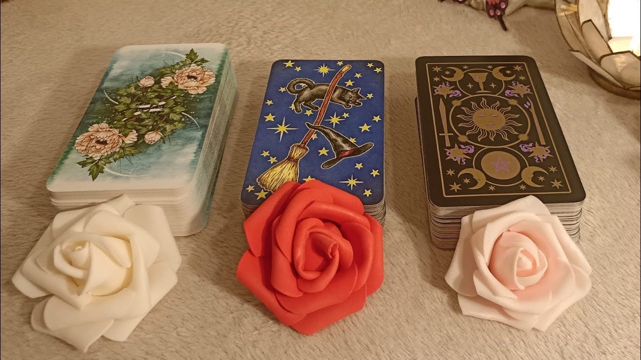 No momento, você está visualizando ✨🦋¿QUÉ QUIERE CONTIGO?¿QUÉ PUEDES ESPERAR?🦋✨ Tarot interactivo