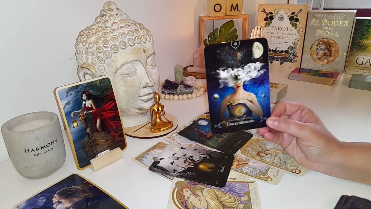 No momento, você está visualizando 🥰❣️¿QUÉ SIENTE POR TI EN ESTE MOMENTO? ¿QUÉ TE DIRÍA? ✍️CANALIZACIÓN 💥TAROT INTERACTIVO