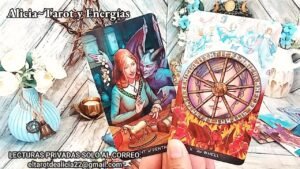 Leia mais sobre o artigo ✨Restregándole Su Pasado entre Burlas y Tocando Fondo es como Vive Su Karma💥⚖️ AlmasLlamas🔥 #tarot