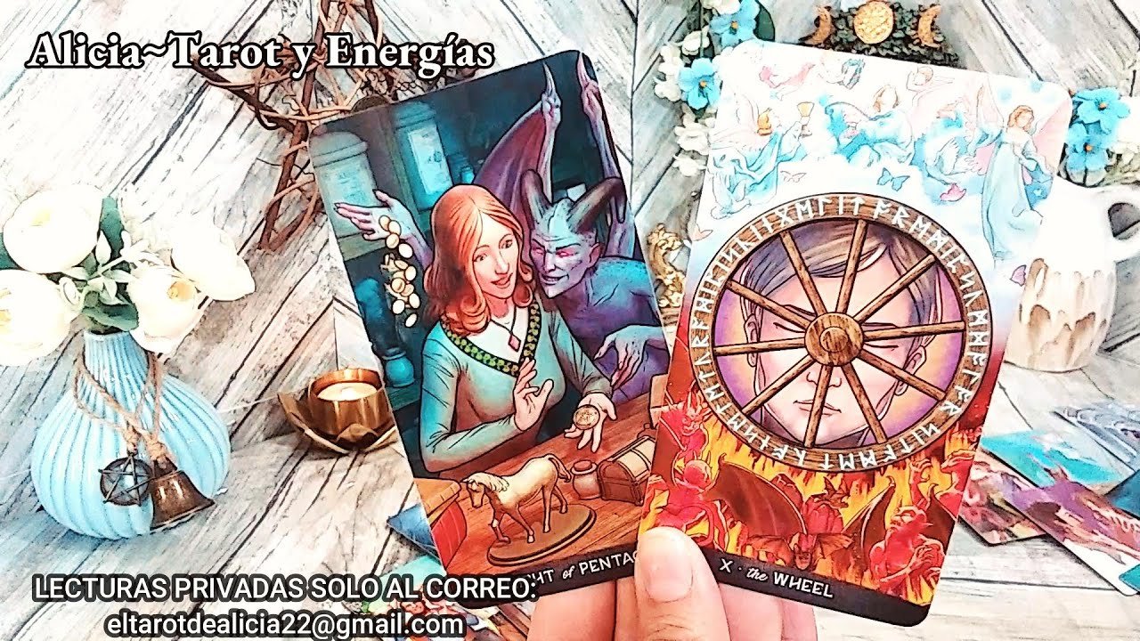 No momento, você está visualizando ✨Restregándole Su Pasado entre Burlas y Tocando Fondo es como Vive Su Karma💥⚖️ AlmasLlamas🔥 #tarot