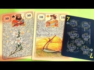 Leia mais sobre o artigo Sau Bao Nhiêu Ngày MONG ĐỢI Cuối Cùng Thì…/ Tarot Reading