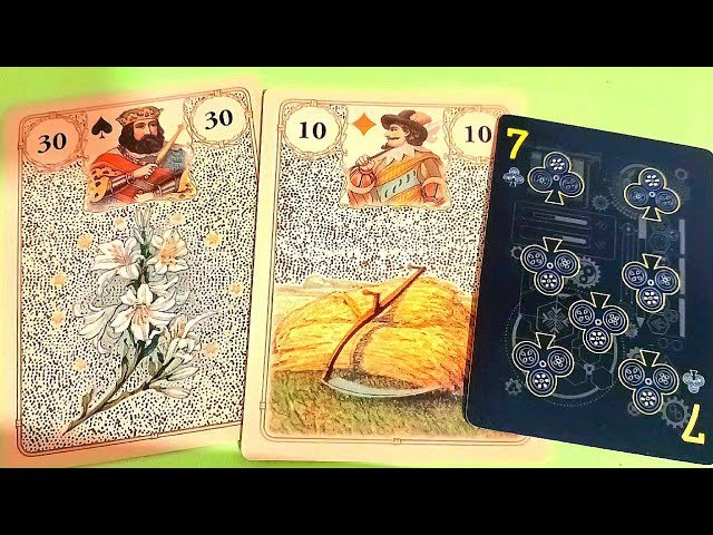 No momento, você está visualizando Sau Bao Nhiêu Ngày MONG ĐỢI Cuối Cùng Thì…/ Tarot Reading
