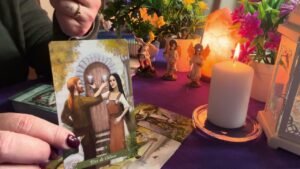 Leia mais sobre o artigo SE MUERE POR BUSCARTE❗️SIEMPRE TE MOSTRO ALGO QUE NO ERA/HOY REGRESA CAMBIADO PARA SORPRENDERTE..