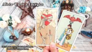 Leia mais sobre o artigo ✨Se Siente Culpable y Reconoce el Haber Saboteado Todo💔Por eso Intentará Acercarse a Ti❤️‍🩹 #tarot