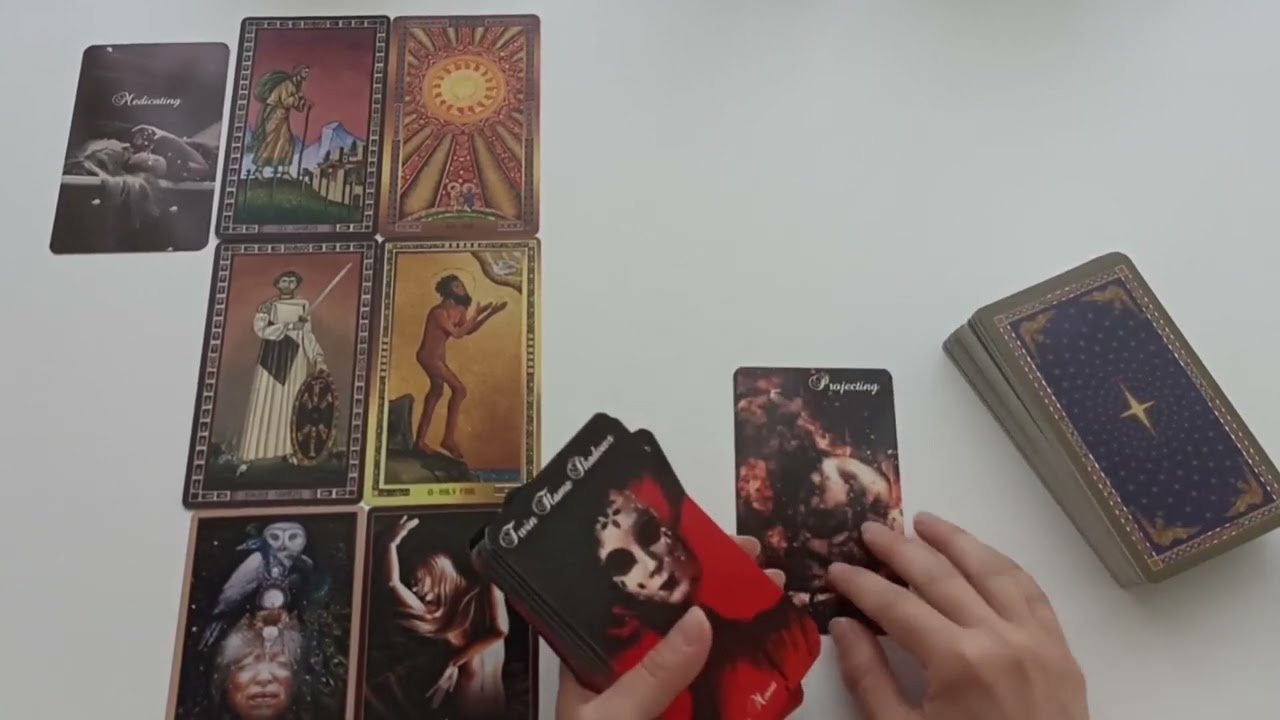 No momento, você está visualizando Sessizliğin Onu Nasıl Etkiliyor? Sessizliği Bozacak mı? Tarot