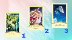 Leia mais sobre o artigo ŠOK! Neko je očajan zbog vas! 🤭🔥 Tarot čitanje, izaberi kartu