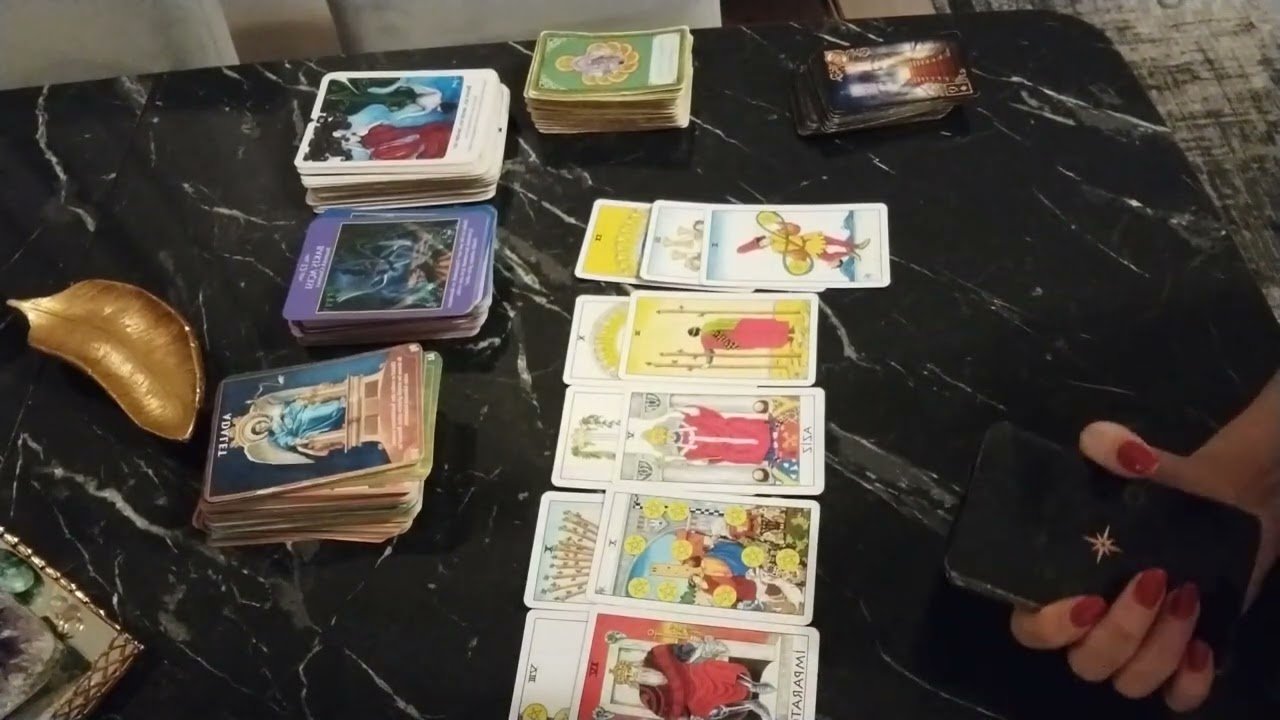 No momento, você está visualizando Son zamanlarda sizi nasıl görüyor ? 🍀 #tarot #aklimdakikisi #erilenerji
